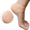 Men Or Women's Silicone Heel Protector