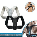 Women/Men's Adjustable Support Back Posture Corrector