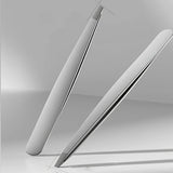 Men And Women's Professional Stainless Steel Tweezers