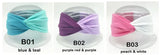 Twist Headbands for Women