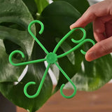 Plastic Plant Stem Support Stakes