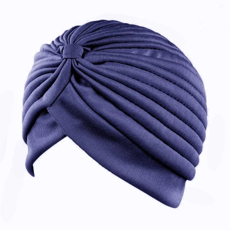 Polyester Head Wraps For Women