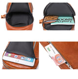 Women's Multi-Functional Shoulder Bag.