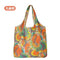 Nonwoven Reusable/ Cloth Shopping Bag.  Large Tote Bag for Groceries.