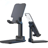 CMAOS  Metal Desktop Tablet Holder/Cell Phone Stand.