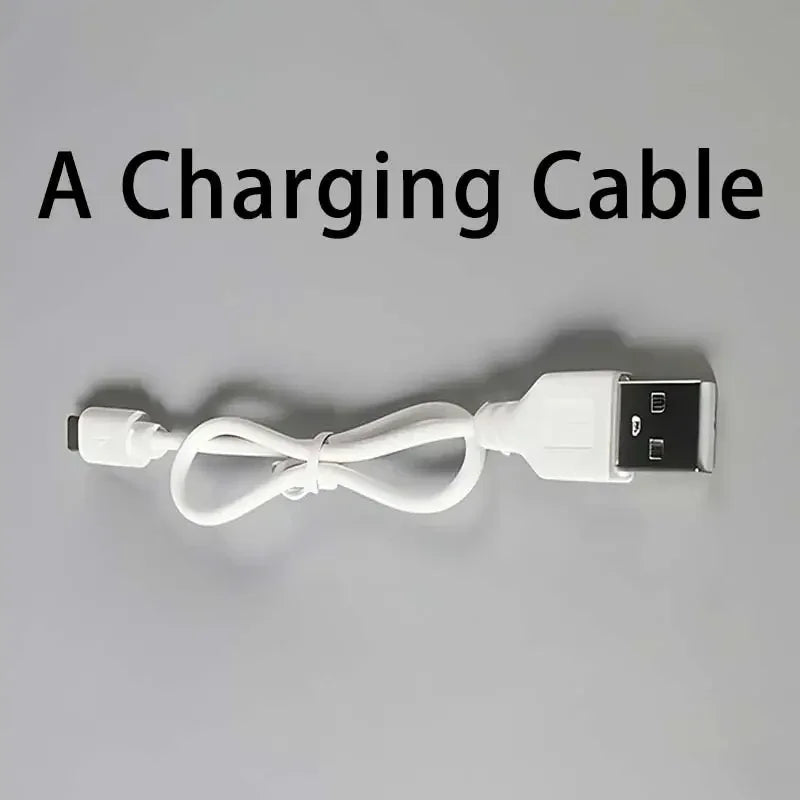 80000mAh High Capacity 120W Super Fast Charging Power Bank For iPhone Or Samsung