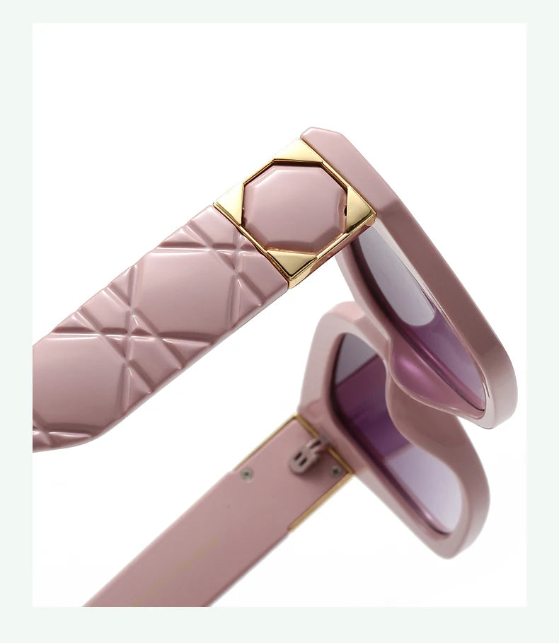 Women's UV400 Sunglasses