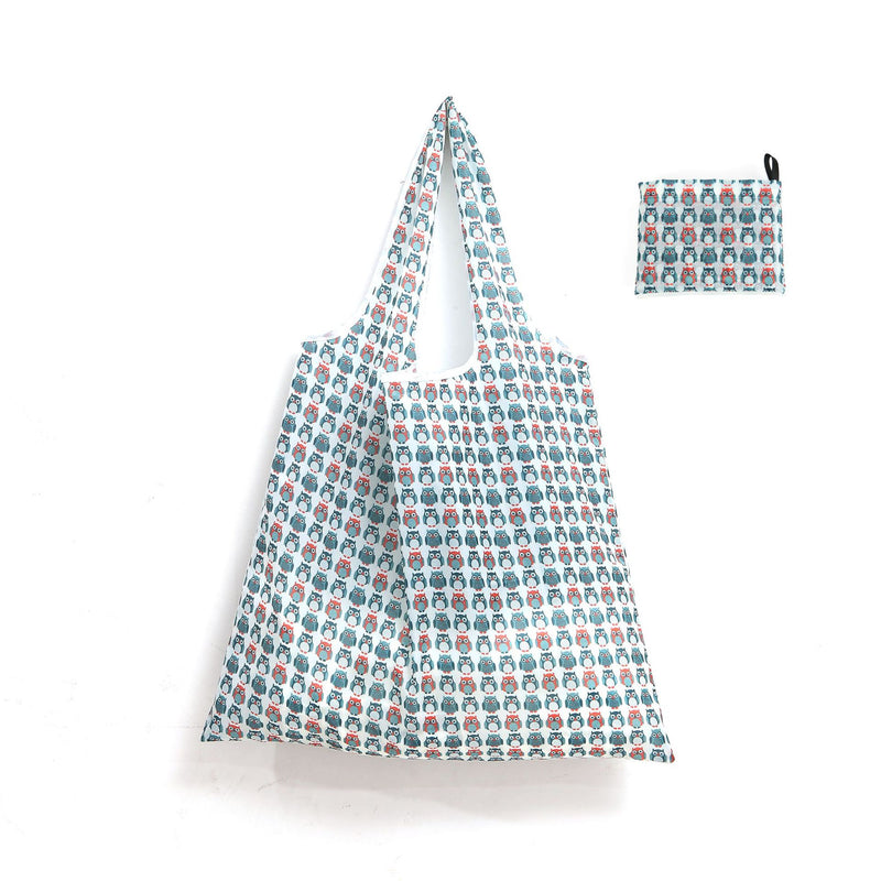 Nonwoven Reusable/ Cloth Shopping Bag.  Large Tote Bag for Groceries.