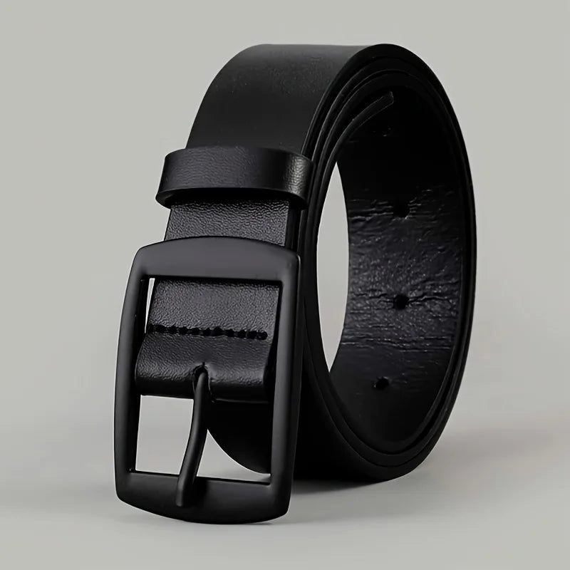 Men Or Women's Fashion Leather Belt