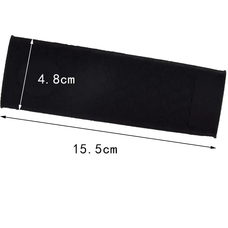 JCD Silicone Non-Slip Pan Handle Sleeve
