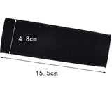 JCD Silicone Non-Slip Pan Handle Sleeve