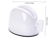 1 Or 2pcs  Toothpaste Squeezer Dispenser Holder