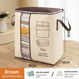 1Pc Non-Woven Futon Storage Bag