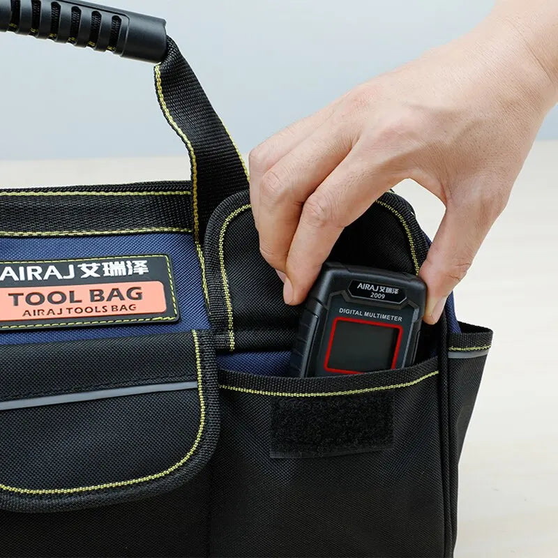 AIRAJ Multifunctional  Waterproof Tool Bags.