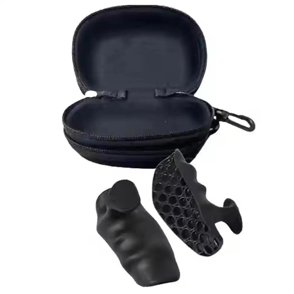 Honeycomb Elastic Hand/Finger Grip Strengthener