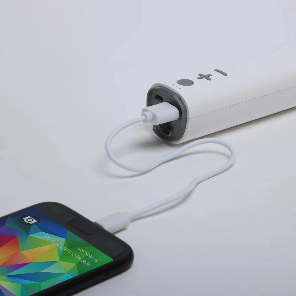 5in1 Portable Handheld USB Multi-Function/Bluetooth Fan With Power Bank