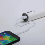 5in1 Portable Handheld USB Multi-Function/Bluetooth Fan With Power Bank