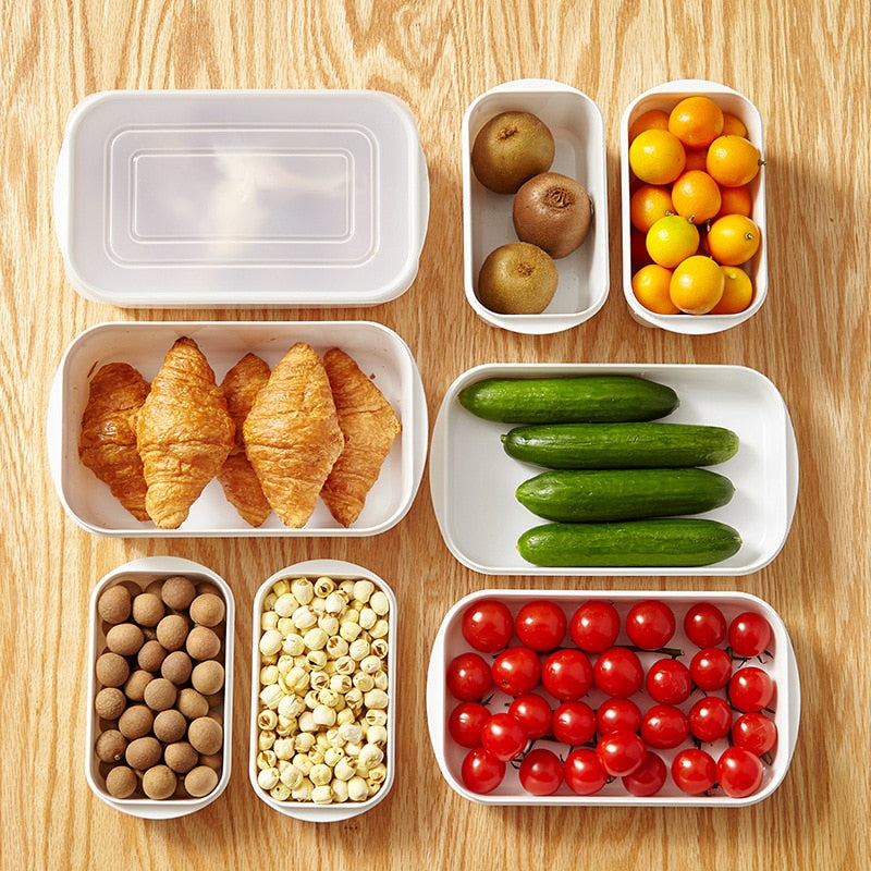 multi-function Plastic Storage box With Lid.