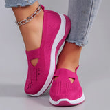Women's Breathable, Lightweight, Non-slip Casual Shoe