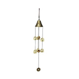 Garden Wind Chimes