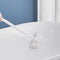 Multi-Functional Removable Long Handle Sponge Cleaning Brush.