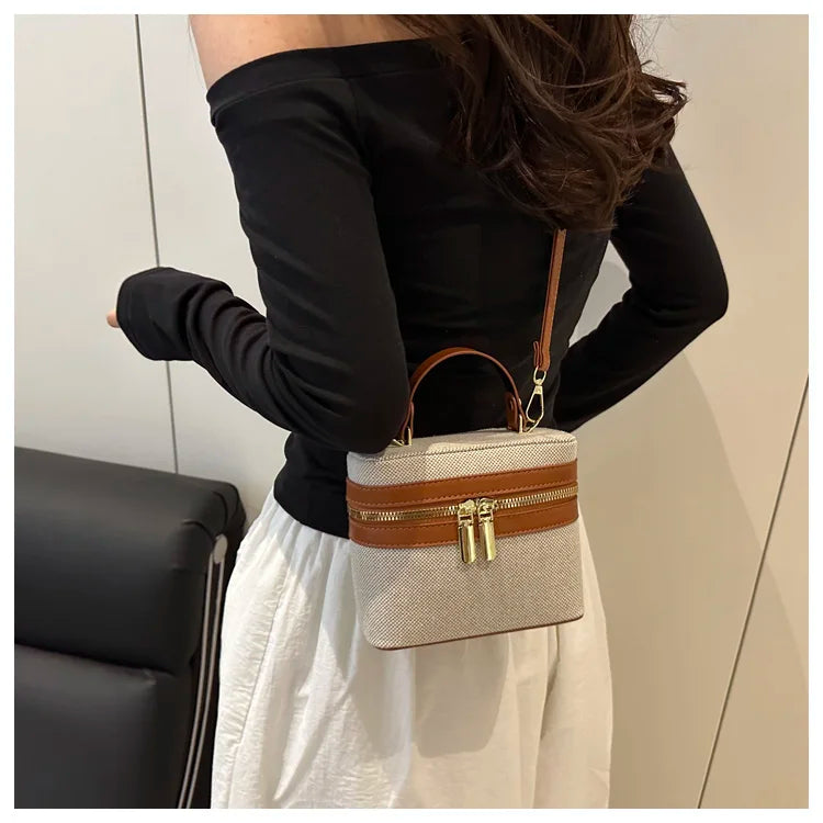Crossbody Casual Handbag