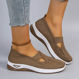 Women's Breathable, Lightweight, Non-slip Casual Shoe