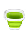 3L/5L/10L Multi-purpose Silicone Folding Bucket
