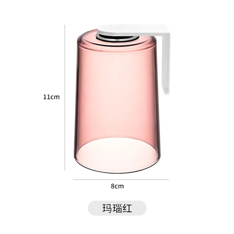 Magnetic Cup Holder