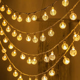 1.5M LED String Light Garland