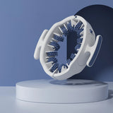 Multi-function Manual Muscle/Cellulite Massager Roller