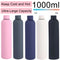 1000ML Double-Wall Stainless Steel Leak-proof Thermal Vacuum Flask