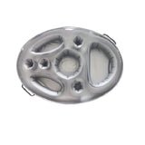 1p Inflatable Food Tray/Ice Bar For Swimming Pools