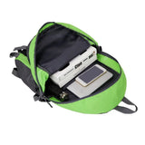 40L Waterproof Nylon Camping Backpack