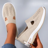Women's Breathable, Lightweight, Non-slip Casual Shoe