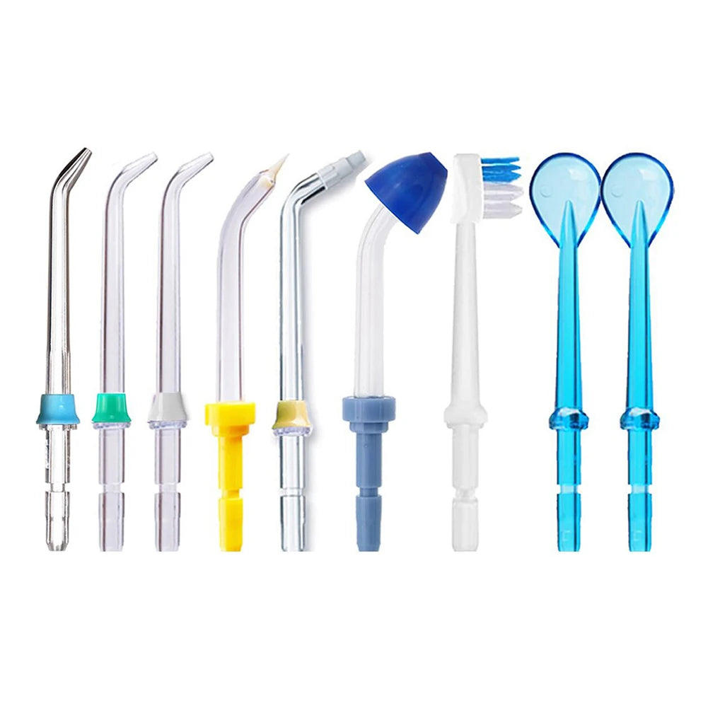 Waterpik Flosser Or Tip Replacement For WP-100 WP-660 WP-900