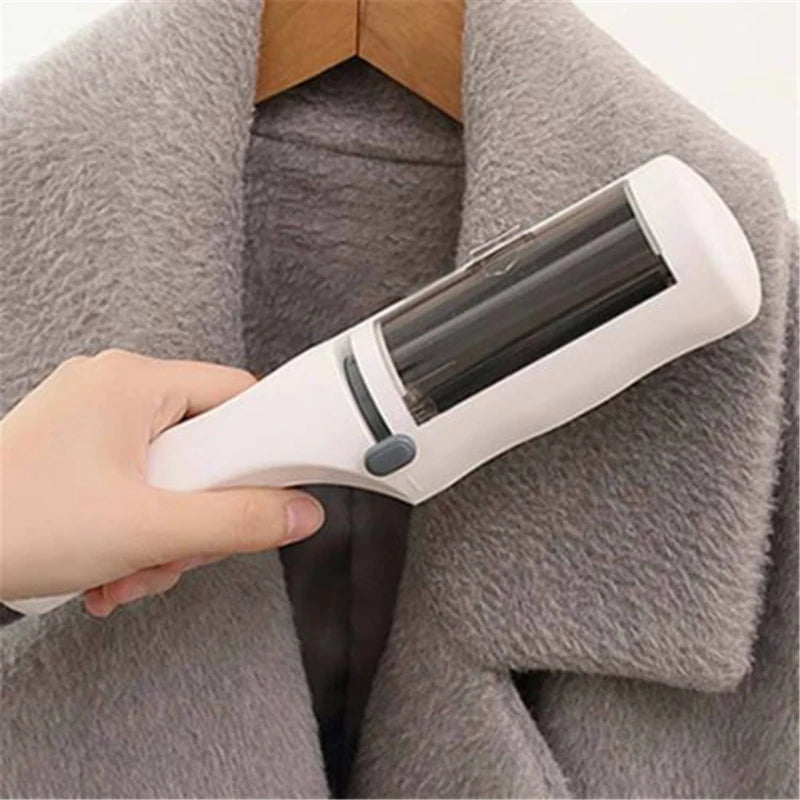 Lint Roller Brush
