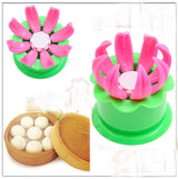 Chinese Baozi Dumpling Mold