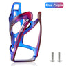 WEST BIKING Ultralight MTB Road Bike Water Bottle Bracket