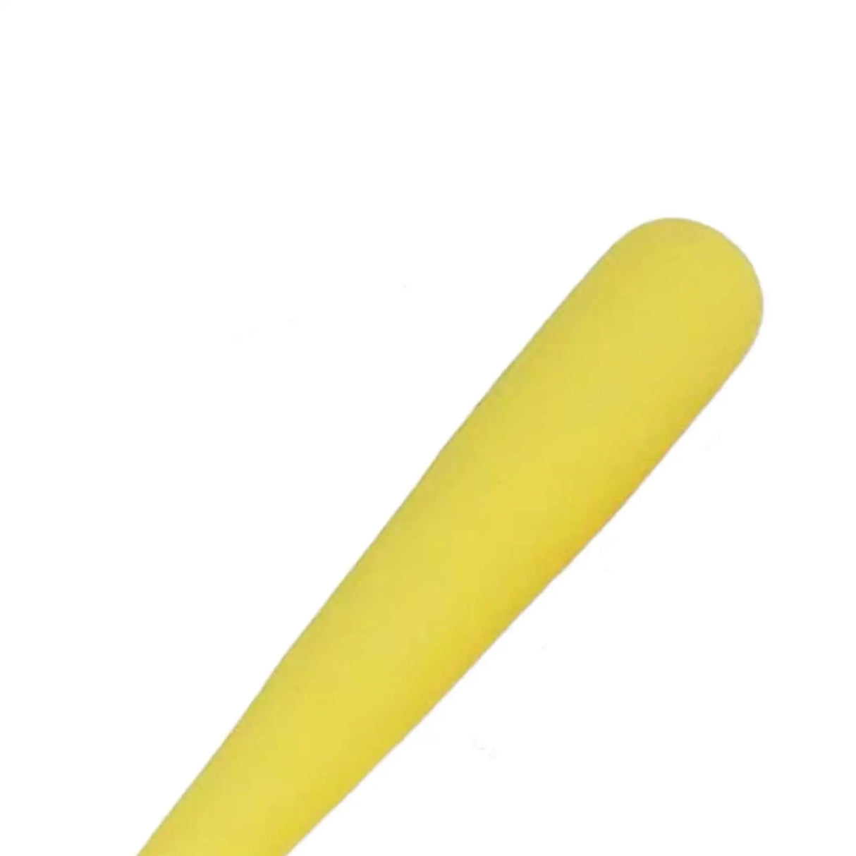 Children's Indoor Outdoor 21 Inch Foam Baseball Bat And Ball