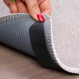 Anti-slip Washable Carpet Stickers