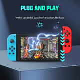 VILCORN JOY-2 Joypad for Nintendo Switch/Lite/Oled