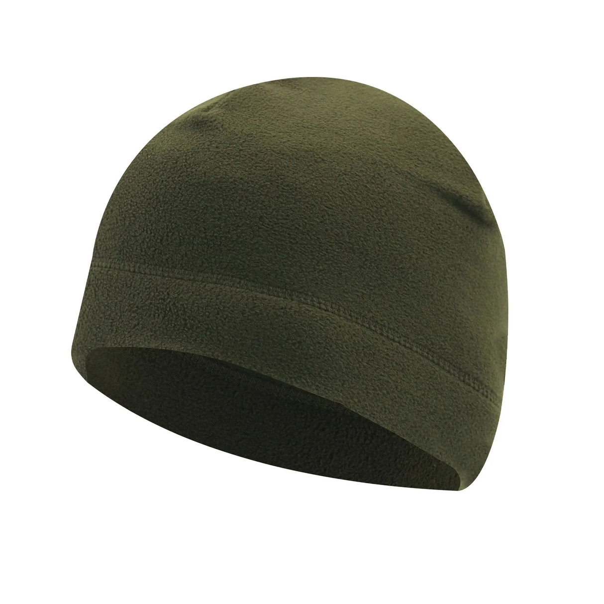 Unisex Windproof Polar Fleece Beanie