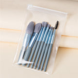 KOSMETYKI  8-20Pcs Cosmetic Powder Brushes.