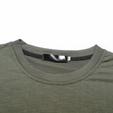 MRMT Men's Short-Sleeved Round Neck T-Shirt