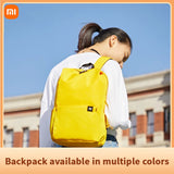 Xiaomi Men And Women Ultra-Lightweight Waterproof Colorful Sports bag