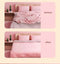 4-8pcs Anti-Slip Comforter Fasteners.