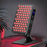 S360WPRO Portable LED Panel Infrared Red Therapy Light