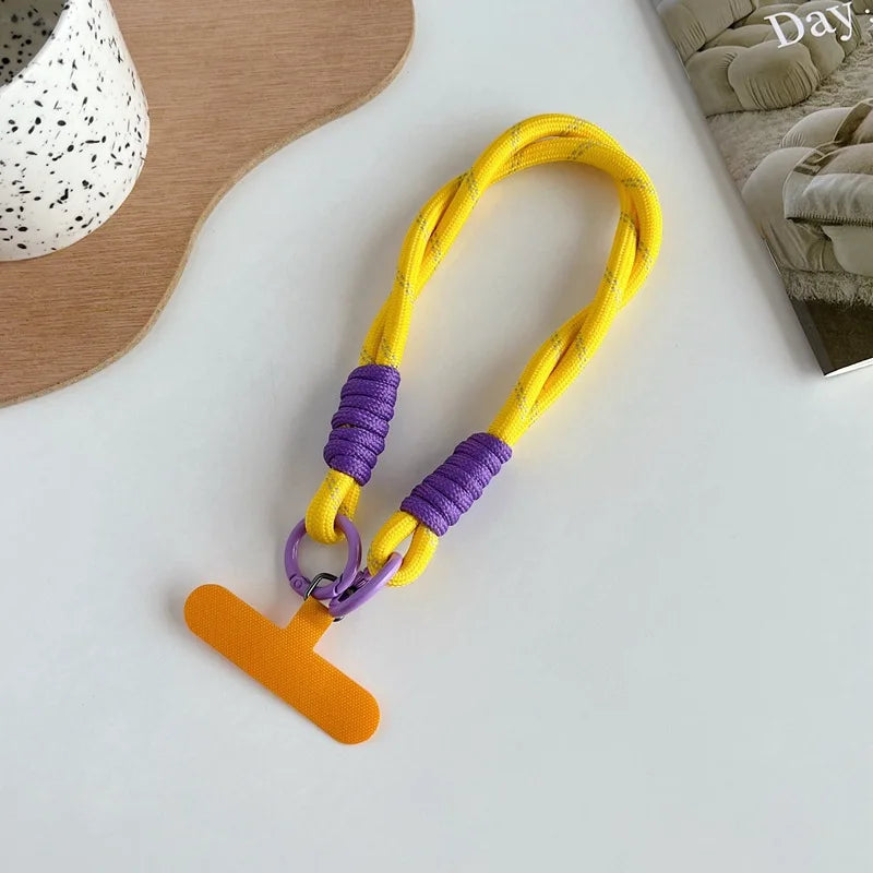 Mobile Phone Wrist Strap