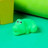 Foldable Pet Pool With Toys